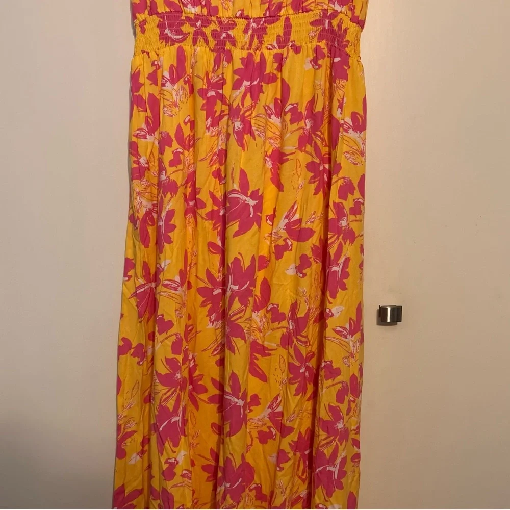 Jessica Simpson Sleeveless Dress NWT - Picture 11 of 11